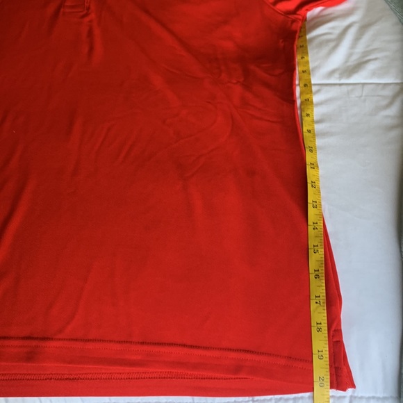 Mens Short Sleeve Shirt NWOT - Picture 5 of 6